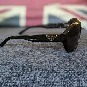 Prada Sunglasses - good condition